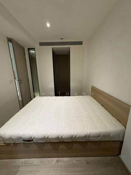 Fynn Asoke, Bangkok, 28 Sukhumvit 10 Alley, Khlong Toei, Bangkok, 2 Bedrooms, 43 sqm, Condo For Rent, by Nanthana SaeTing, 500516800 - DDproperty.com