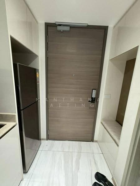 Fynn Asoke, Bangkok, 28 Sukhumvit 10 Alley, Khlong Toei, Bangkok, 2 Bedrooms, 43 sqm, Condo For Rent, by Nanthana SaeTing, 500516800 - DDproperty.com