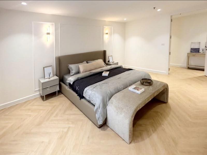 Icon III, Bangkok, 858 Sukhumvit Road, Khlong Tan Nua, Watthana, Bangkok, 1 Bedroom, 89 sqm, Condo For Sale, by Zack Jessada, 500516801 - DDproperty.com
