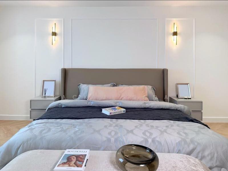 Icon III, Bangkok, 858 Sukhumvit Road, Khlong Tan Nua, Watthana, Bangkok, 1 Bedroom, 89 sqm, Condo For Sale, by Zack Jessada, 500516801 - DDproperty.com