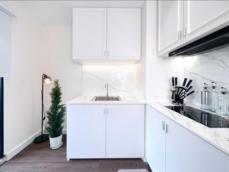 Icon III, Bangkok, 858 Sukhumvit Road, Khlong Tan Nua, Watthana, Bangkok, 1 Bedroom, 89 sqm, Condo For Sale, by Zack Jessada, 500516801 - DDproperty.com
