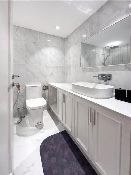 Icon III, Bangkok, 858 Sukhumvit Road, Khlong Tan Nua, Watthana, Bangkok, 1 Bedroom, 89 sqm, Condo For Sale, by Zack Jessada, 500516801 - DDproperty.com