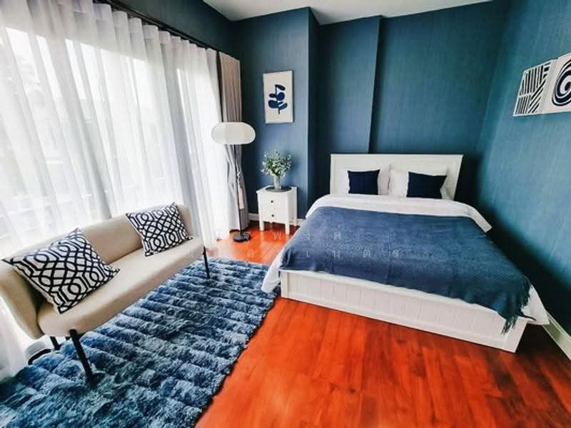 Perfect Masterpiece Sukhumvit 77, Samut Prakan, Soi Mu Ban Perfect Place Sukhumvit 77, Rachathewa, Bang Plee, Samut Prakan, 5 Bedrooms, 580 sqm, Single Detached House For Rent, by นัฐพงค์ มณีอัครเนตร, 500516804 - DDproperty.com