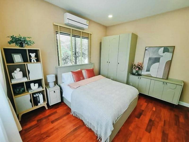 Perfect Masterpiece Sukhumvit 77, Samut Prakan, Soi Mu Ban Perfect Place Sukhumvit 77, Rachathewa, Bang Plee, Samut Prakan, 5 Bedrooms, 580 sqm, Single Detached House For Rent, by นัฐพงค์ มณีอัครเนตร, 500516804 - DDproperty.com