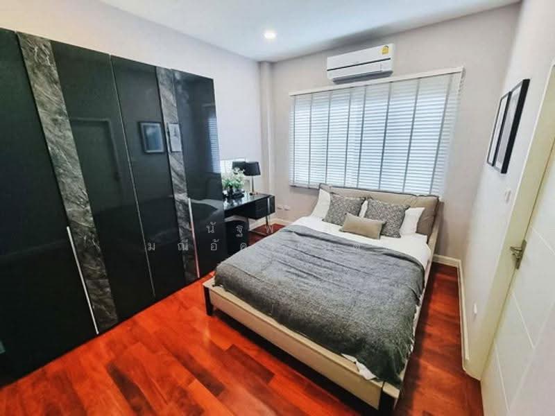Perfect Masterpiece Sukhumvit 77, Samut Prakan, Soi Mu Ban Perfect Place Sukhumvit 77, Rachathewa, Bang Plee, Samut Prakan, 5 Bedrooms, 580 sqm, Single Detached House For Rent, by นัฐพงค์ มณีอัครเนตร, 500516804 - DDproperty.com
