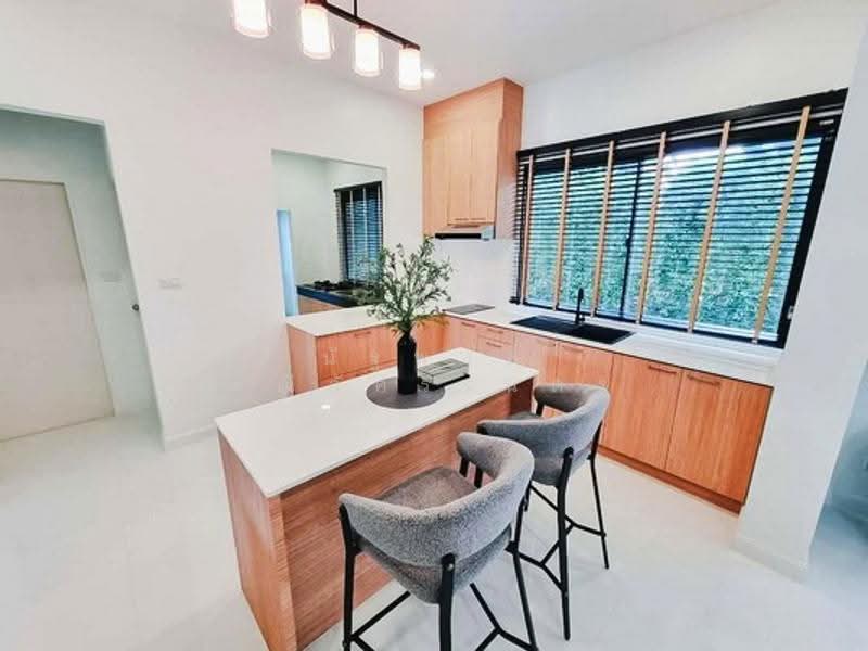 Perfect Masterpiece Sukhumvit 77, Samut Prakan, Soi Mu Ban Perfect Place Sukhumvit 77, Rachathewa, Bang Plee, Samut Prakan, 5 Bedrooms, 580 sqm, Single Detached House For Rent, by นัฐพงค์ มณีอัครเนตร, 500516804 - DDproperty.com