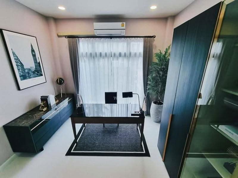 Perfect Masterpiece Sukhumvit 77, Samut Prakan, Soi Mu Ban Perfect Place Sukhumvit 77, Rachathewa, Bang Plee, Samut Prakan, 5 Bedrooms, 580 sqm, Single Detached House For Rent, by นัฐพงค์ มณีอัครเนตร, 500516804 - DDproperty.com