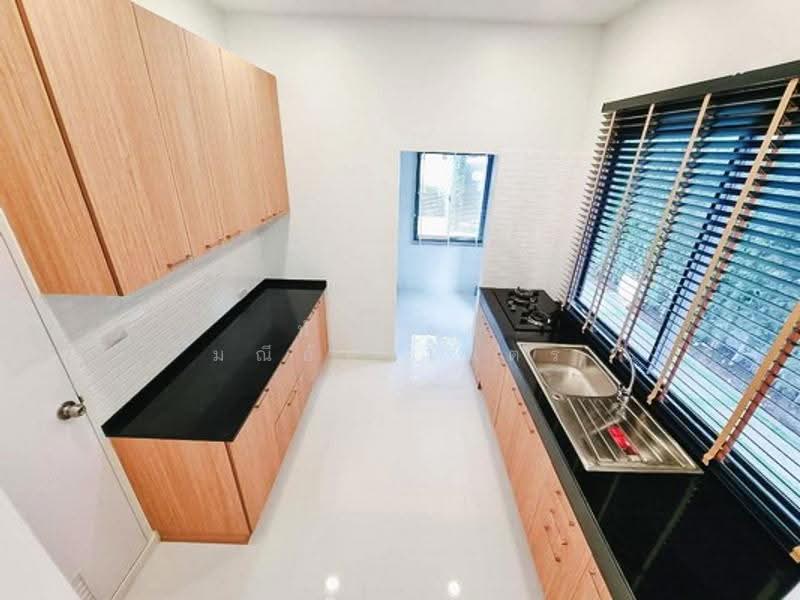Perfect Masterpiece Sukhumvit 77, Samut Prakan, Soi Mu Ban Perfect Place Sukhumvit 77, Rachathewa, Bang Plee, Samut Prakan, 5 Bedrooms, 580 sqm, Single Detached House For Rent, by นัฐพงค์ มณีอัครเนตร, 500516804 - DDproperty.com