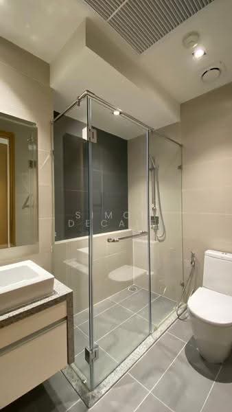 Millennium Residence, Bangkok, Sukhumvit Road, Khlong Toei, Bangkok, 3 Bedrooms, 193 sqm, Condo For Rent, by Simon Decalf, 500516805 - DDproperty.com