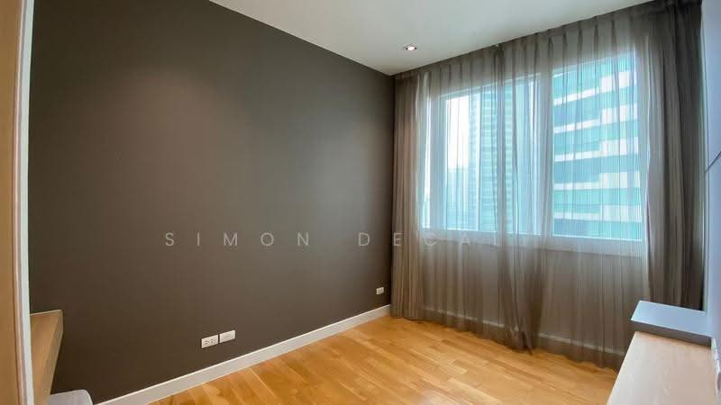 Millennium Residence : มิลเลนเนียม เรสซิเดนซ์, กรุงเทพ, ซอยสุขุมวิท 20 ถนนสุขุมวิท แขวงคลองเตยเหนือ เขตวัฒนา กรุงเทพมหานคร, คลองเตย, กรุงเทพ, 193 ตร.ม., คอนโด ให้เช่า, โดย Simon Decalf, 500516805 - DDproperty.com