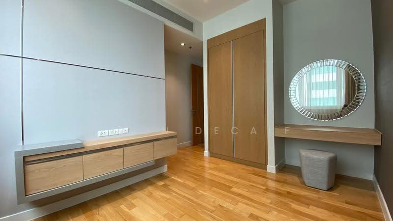 Millennium Residence, Bangkok, Sukhumvit Road, Khlong Toei, Bangkok, 3 Bedrooms, 193 sqm, Condo For Rent, by Simon Decalf, 500516805 - DDproperty.com