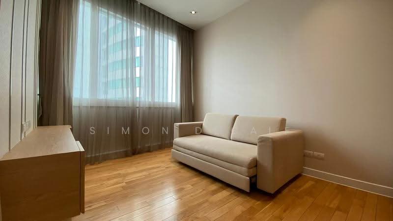 Millennium Residence : มิลเลนเนียม เรสซิเดนซ์, กรุงเทพ, ซอยสุขุมวิท 20 ถนนสุขุมวิท แขวงคลองเตยเหนือ เขตวัฒนา กรุงเทพมหานคร, คลองเตย, กรุงเทพ, 193 ตร.ม., คอนโด ให้เช่า, โดย Simon Decalf, 500516805 - DDproperty.com