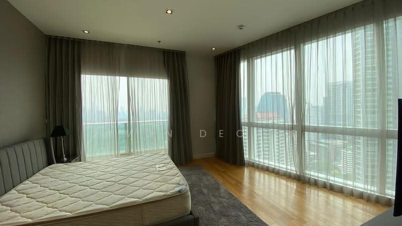 Millennium Residence : มิลเลนเนียม เรสซิเดนซ์, กรุงเทพ, ซอยสุขุมวิท 20 ถนนสุขุมวิท แขวงคลองเตยเหนือ เขตวัฒนา กรุงเทพมหานคร, คลองเตย, กรุงเทพ, 193 ตร.ม., คอนโด ให้เช่า, โดย Simon Decalf, 500516805 - DDproperty.com