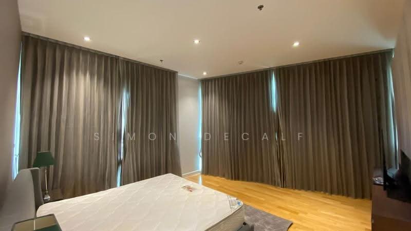Millennium Residence, Bangkok, Sukhumvit Road, Khlong Toei, Bangkok, 3 Bedrooms, 193 sqm, Condo For Rent, by Simon Decalf, 500516805 - DDproperty.com
