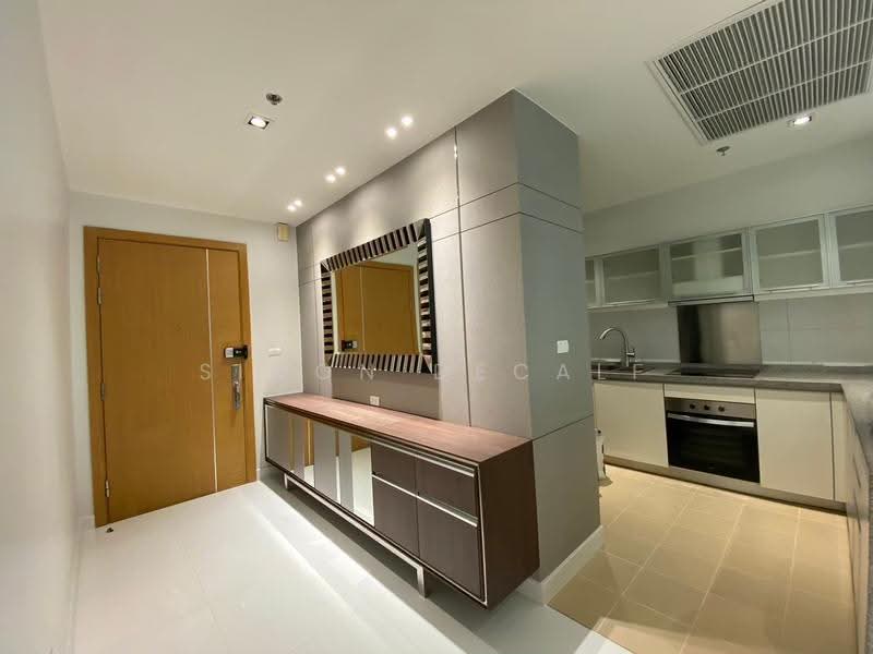 Millennium Residence, Bangkok, Sukhumvit Road, Khlong Toei, Bangkok, 3 Bedrooms, 193 sqm, Condo For Rent, by Simon Decalf, 500516805 - DDproperty.com