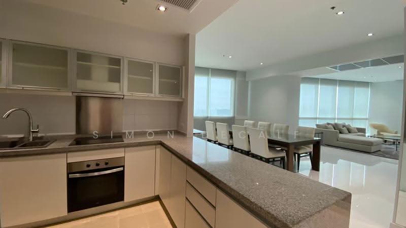 Millennium Residence : มิลเลนเนียม เรสซิเดนซ์, กรุงเทพ, ซอยสุขุมวิท 20 ถนนสุขุมวิท แขวงคลองเตยเหนือ เขตวัฒนา กรุงเทพมหานคร, คลองเตย, กรุงเทพ, 193 ตร.ม., คอนโด ให้เช่า, โดย Simon Decalf, 500516805 - DDproperty.com