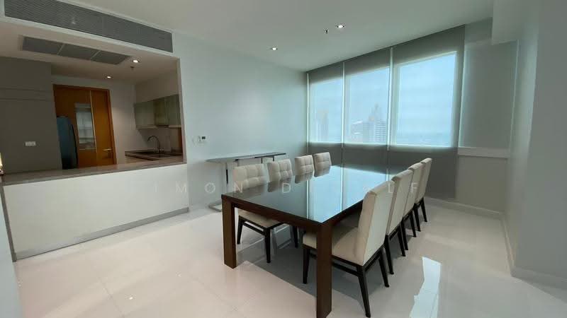 Millennium Residence, Bangkok, Sukhumvit Road, Khlong Toei, Bangkok, 3 Bedrooms, 193 sqm, Condo For Rent, by Simon Decalf, 500516805 - DDproperty.com