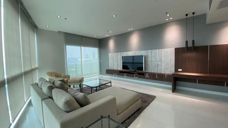 Millennium Residence, Bangkok, Sukhumvit Road, Khlong Toei, Bangkok, 3 Bedrooms, 193 sqm, Condo For Rent, by Simon Decalf, 500516805 - DDproperty.com