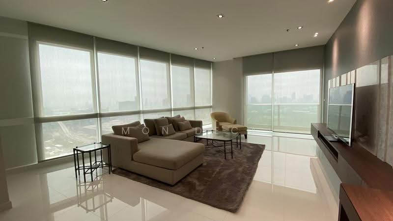 Millennium Residence, Bangkok, Sukhumvit Road, Khlong Toei, Bangkok, 3 Bedrooms, 193 sqm, Condo For Rent, by Simon Decalf, 500516805 - DDproperty.com