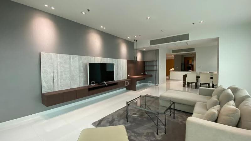 Millennium Residence, Bangkok, Sukhumvit Road, Khlong Toei, Bangkok, 3 Bedrooms, 193 sqm, Condo For Rent, by Simon Decalf, 500516805 - DDproperty.com