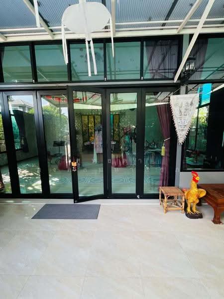 บ้านเดี่ยว ม.ภัสสร สรงประภา ดอนเมือง แขวงสีกัน(ดอนเมือง) เขตดอนเมือง กรุงเทพ, Bangkok, Si Khan, Don Mueang, Bangkok, 5 Bedrooms, 260 sqm, Single Detached House For Sale, by ศุทธดา มงคลมหาลาภ, 500516806 - DDproperty.com