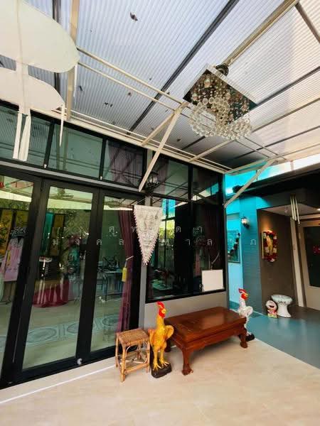 บ้านเดี่ยว ม.ภัสสร สรงประภา ดอนเมือง แขวงสีกัน(ดอนเมือง) เขตดอนเมือง กรุงเทพ, Bangkok, Si Khan, Don Mueang, Bangkok, 5 Bedrooms, 260 sqm, Single Detached House For Sale, by ศุทธดา มงคลมหาลาภ, 500516806 - DDproperty.com