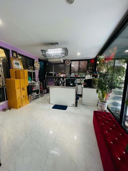 บ้านเดี่ยว ม.ภัสสร สรงประภา ดอนเมือง แขวงสีกัน(ดอนเมือง) เขตดอนเมือง กรุงเทพ, Bangkok, Si Khan, Don Mueang, Bangkok, 5 Bedrooms, 260 sqm, Single Detached House For Sale, by ศุทธดา มงคลมหาลาภ, 500516806 - DDproperty.com