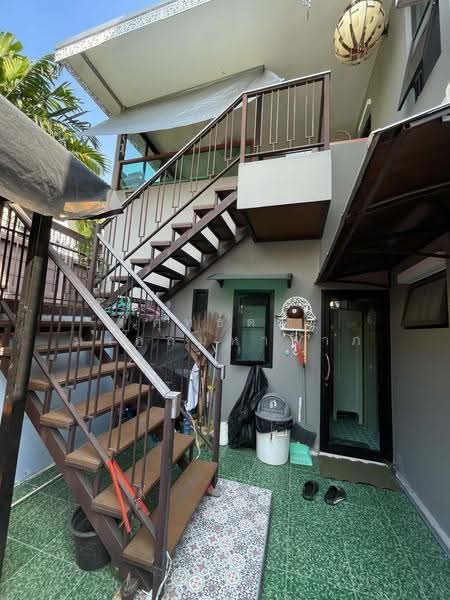บ้านเดี่ยว ม.ภัสสร สรงประภา ดอนเมือง แขวงสีกัน(ดอนเมือง) เขตดอนเมือง กรุงเทพ, Bangkok, Si Khan, Don Mueang, Bangkok, 5 Bedrooms, 260 sqm, Single Detached House For Sale, by ศุทธดา มงคลมหาลาภ, 500516806 - DDproperty.com