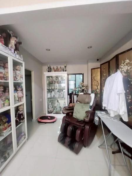บ้านเดี่ยว ม.ภัสสร สรงประภา ดอนเมือง แขวงสีกัน(ดอนเมือง) เขตดอนเมือง กรุงเทพ, Bangkok, Si Khan, Don Mueang, Bangkok, 5 Bedrooms, 260 sqm, Single Detached House For Sale, by ศุทธดา มงคลมหาลาภ, 500516806 - DDproperty.com