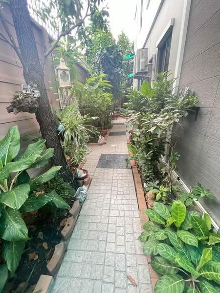 บ้านเดี่ยว ม.ภัสสร สรงประภา ดอนเมือง แขวงสีกัน(ดอนเมือง) เขตดอนเมือง กรุงเทพ, Bangkok, Si Khan, Don Mueang, Bangkok, 5 Bedrooms, 260 sqm, Single Detached House For Sale, by ศุทธดา มงคลมหาลาภ, 500516806 - DDproperty.com