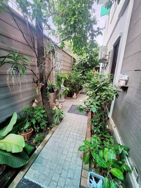 บ้านเดี่ยว ม.ภัสสร สรงประภา ดอนเมือง แขวงสีกัน(ดอนเมือง) เขตดอนเมือง กรุงเทพ, Bangkok, Si Khan, Don Mueang, Bangkok, 5 Bedrooms, 260 sqm, Single Detached House For Sale, by ศุทธดา มงคลมหาลาภ, 500516806 - DDproperty.com