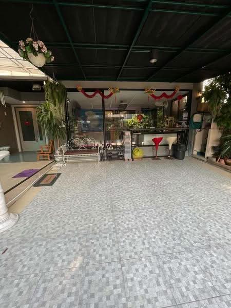 บ้านเดี่ยว ม.ภัสสร สรงประภา ดอนเมือง แขวงสีกัน(ดอนเมือง) เขตดอนเมือง กรุงเทพ, กรุงเทพ, สีกัน, ดอนเมือง, กรุงเทพ, 260 ตร.ม., บ้านเดี่ยว ขาย, โดย ศุทธดา มงคลมหาลาภ, 500516806 - DDproperty.com