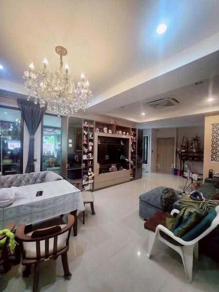 บ้านเดี่ยว ม.ภัสสร สรงประภา ดอนเมือง แขวงสีกัน(ดอนเมือง) เขตดอนเมือง กรุงเทพ, กรุงเทพ, สีกัน, ดอนเมือง, กรุงเทพ, 260 ตร.ม., บ้านเดี่ยว ขาย, โดย ศุทธดา มงคลมหาลาภ, 500516806 - DDproperty.com