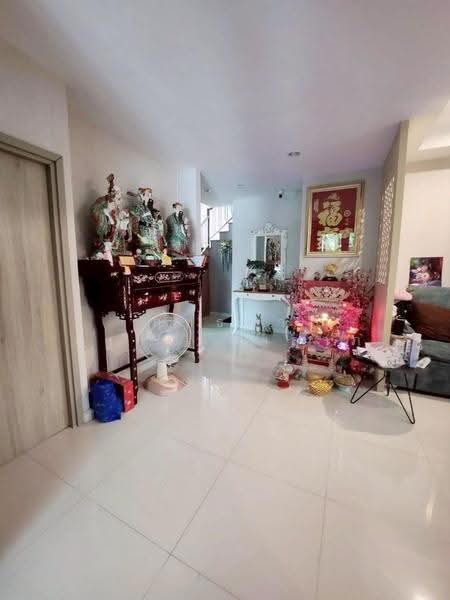 บ้านเดี่ยว ม.ภัสสร สรงประภา ดอนเมือง แขวงสีกัน(ดอนเมือง) เขตดอนเมือง กรุงเทพ, Bangkok, Si Khan, Don Mueang, Bangkok, 5 Bedrooms, 260 sqm, Single Detached House For Sale, by ศุทธดา มงคลมหาลาภ, 500516806 - DDproperty.com
