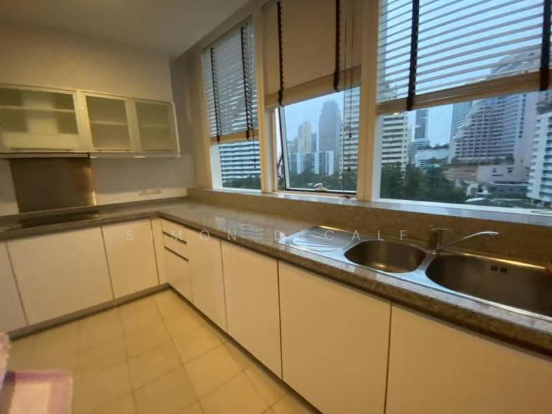 Millennium Residence, Bangkok, Sukhumvit Road, Khlong Toei, Bangkok, 3 Bedrooms, 146 sqm, Condo For Sale, by Simon Decalf, 500516807 - DDproperty.com