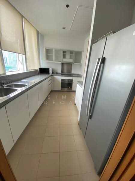 Millennium Residence : มิลเลนเนียม เรสซิเดนซ์, กรุงเทพ, ซอยสุขุมวิท 20 ถนนสุขุมวิท แขวงคลองเตยเหนือ เขตวัฒนา กรุงเทพมหานคร, คลองเตย, กรุงเทพ, 146 ตร.ม., คอนโด ขาย, โดย Simon Decalf, 500516807 - DDproperty.com