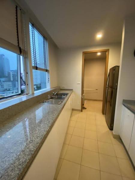 Millennium Residence : มิลเลนเนียม เรสซิเดนซ์, กรุงเทพ, ซอยสุขุมวิท 20 ถนนสุขุมวิท แขวงคลองเตยเหนือ เขตวัฒนา กรุงเทพมหานคร, คลองเตย, กรุงเทพ, 146 ตร.ม., คอนโด ขาย, โดย Simon Decalf, 500516807 - DDproperty.com