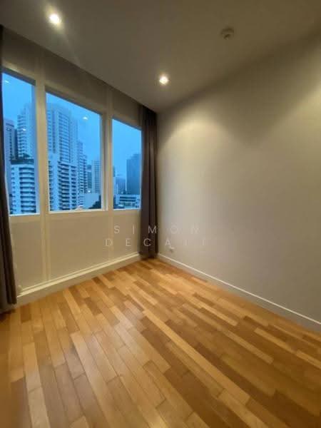 Millennium Residence, Bangkok, Sukhumvit Road, Khlong Toei, Bangkok, 3 Bedrooms, 146 sqm, Condo For Sale, by Simon Decalf, 500516807 - DDproperty.com