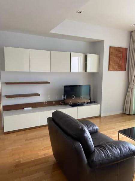 Millennium Residence, Bangkok, Sukhumvit Road, Khlong Toei, Bangkok, 3 Bedrooms, 146 sqm, Condo For Sale, by Simon Decalf, 500516807 - DDproperty.com