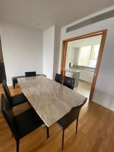 Millennium Residence, Bangkok, Sukhumvit Road, Khlong Toei, Bangkok, 3 Bedrooms, 146 sqm, Condo For Sale, by Simon Decalf, 500516807 - DDproperty.com