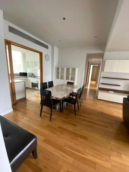 Millennium Residence, Bangkok, Sukhumvit Road, Khlong Toei, Bangkok, 3 Bedrooms, 146 sqm, Condo For Sale, by Simon Decalf, 500516807 - DDproperty.com