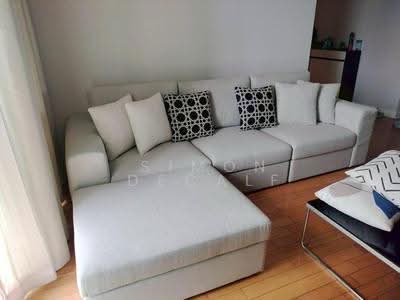 ขาย - Millennium Residence : มิลเลนเนียม เรสซิเดนซ์, กรุงเทพ