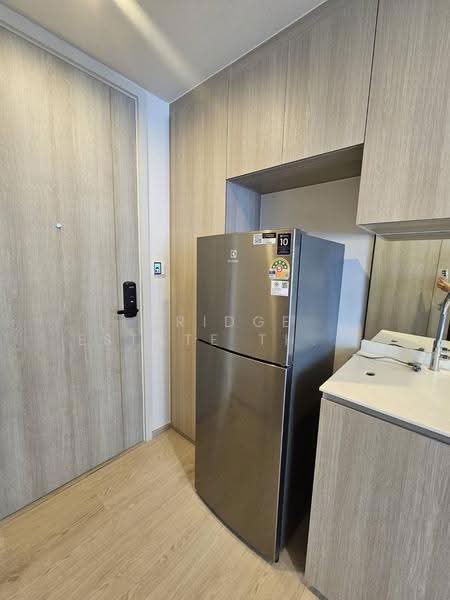 Reference Sathorn-Wongwianyai, Bangkok, Krung Thonburi 2 Alley, Bang Lam Phu Lang, Khlong San, Bangkok, Studio, 25 sqm, Condo For Rent, by Bridge Estate Thailand, 500516808 - DDproperty.com