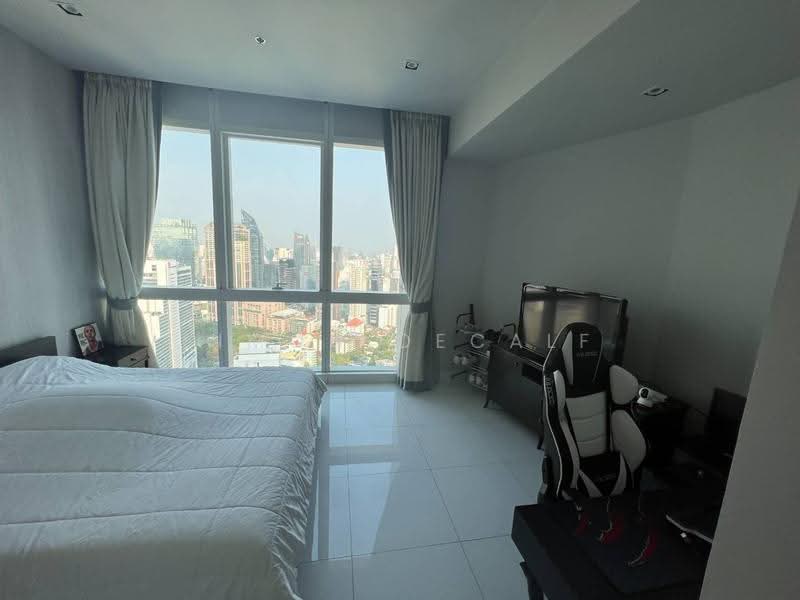 Millennium Residence, Bangkok, Sukhumvit Road, Khlong Toei, Bangkok, 1 Bedroom, 66 sqm, Condo For Sale, by Simon Decalf, 500516809 - DDproperty.com