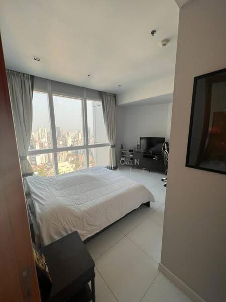 Millennium Residence, Bangkok, Sukhumvit Road, Khlong Toei, Bangkok, 1 Bedroom, 66 sqm, Condo For Sale, by Simon Decalf, 500516809 - DDproperty.com