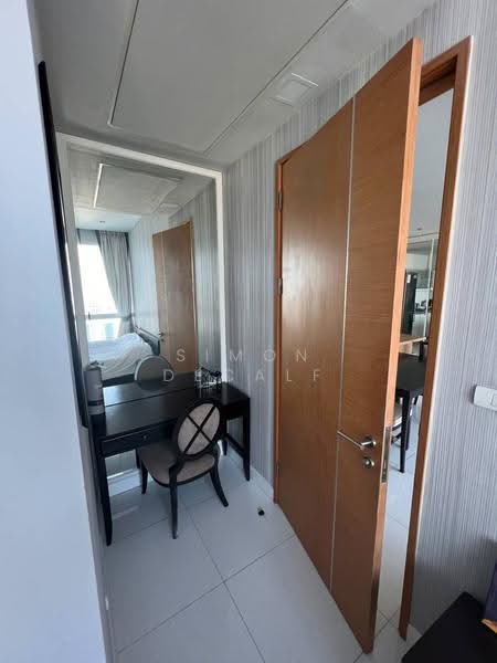 Millennium Residence, Bangkok, Sukhumvit Road, Khlong Toei, Bangkok, 1 Bedroom, 66 sqm, Condo For Sale, by Simon Decalf, 500516809 - DDproperty.com