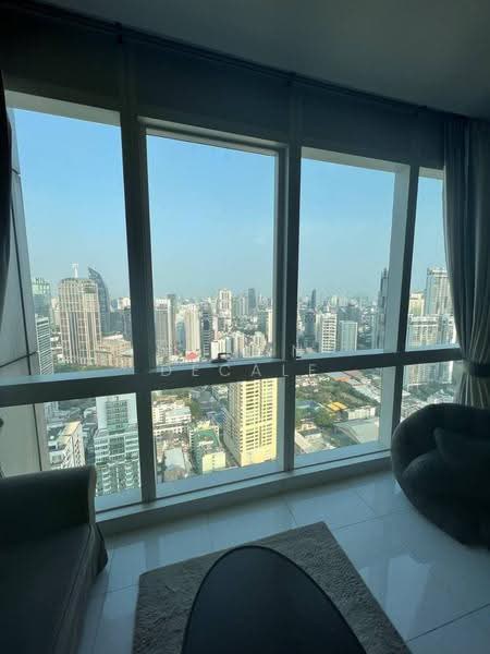Millennium Residence, Bangkok, Sukhumvit Road, Khlong Toei, Bangkok, 1 Bedroom, 66 sqm, Condo For Sale, by Simon Decalf, 500516809 - DDproperty.com