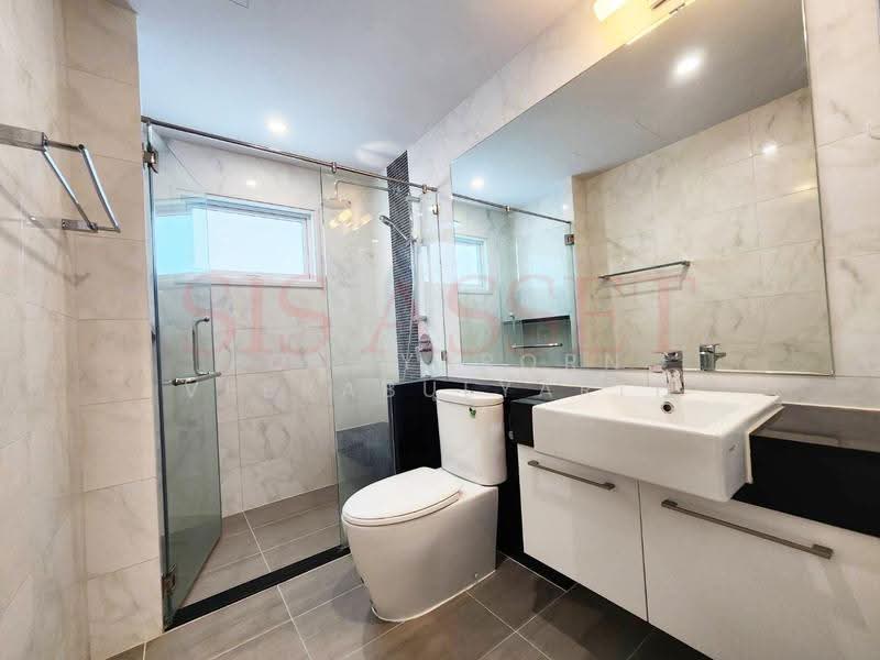 Supalai Riva Grande Rama 3, Bangkok, Rama 3 Road, Chong Nonsi, Yan Nawa, Bangkok, 2 Bedrooms, 89 sqm, Condo For Sale, by Poonyaporn Veerabulyarit, 500516810 - DDproperty.com