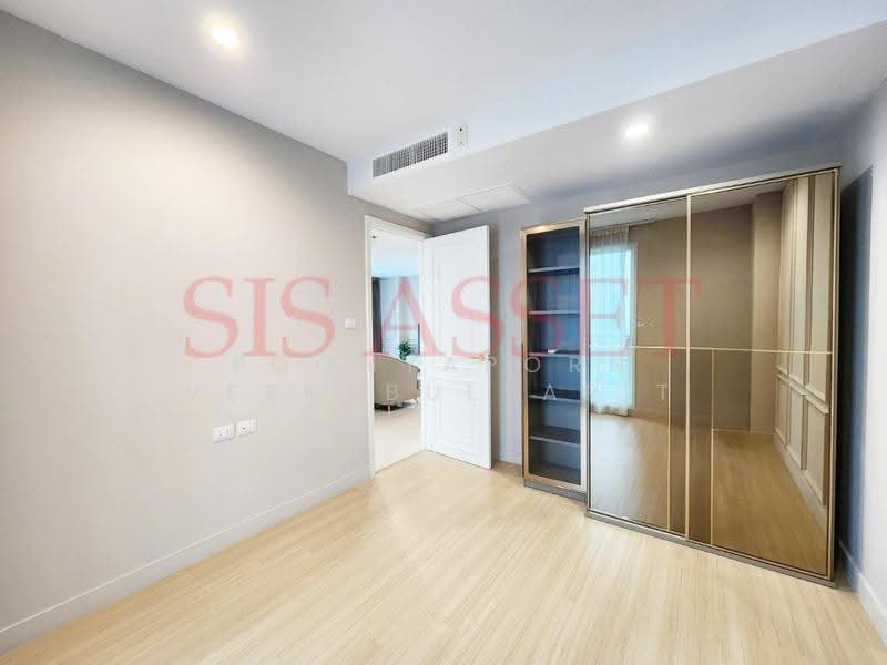 Supalai Riva Grande Rama 3, Bangkok, Rama 3 Road, Chong Nonsi, Yan Nawa, Bangkok, 2 Bedrooms, 89 sqm, Condo For Sale, by Poonyaporn Veerabulyarit, 500516810 - DDproperty.com