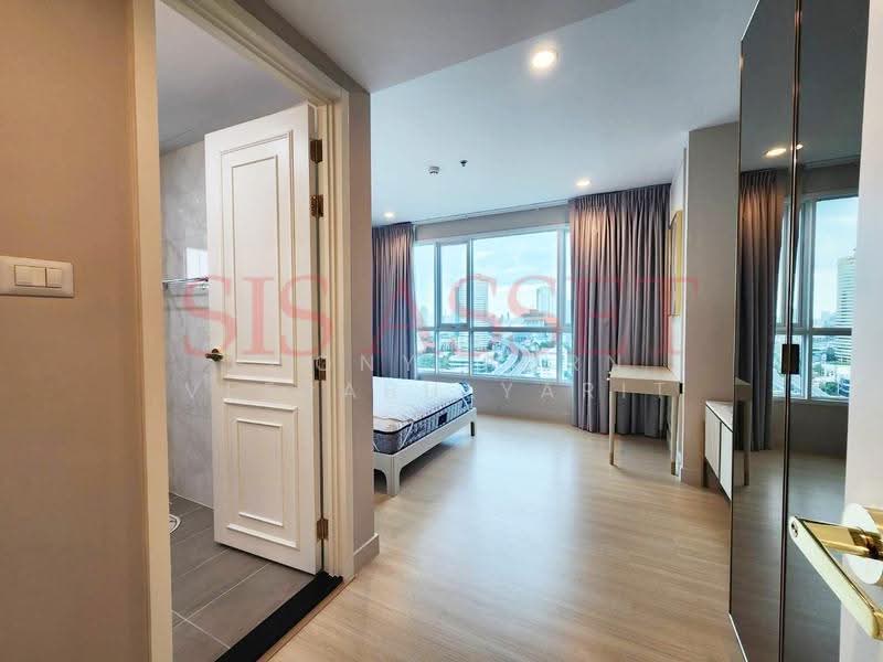 Supalai Riva Grande Rama 3, Bangkok, Rama 3 Road, Chong Nonsi, Yan Nawa, Bangkok, 2 Bedrooms, 89 sqm, Condo For Sale, by Poonyaporn Veerabulyarit, 500516810 - DDproperty.com